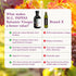 8.5 Oz (250ml) M.G. PAPPAS Thick Aged Balsamic Vinegar from Italy - Gourmet Balsamic Italian Vinegar - A Great Addition