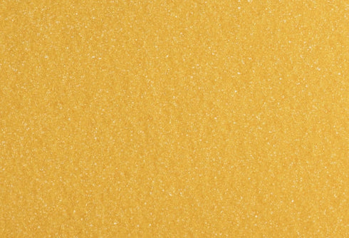Sweet Evas Rimming 15oz YELLOW SANDING SUGAR CRYSTALS - Sparkly, Colorful, Edible, Sugar Crystals, Sprinkle Mix