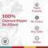 International Spice 10 lb Cayenne Pepper by