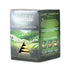 Greenfield Classic Genmaicha Pyramid Collection, 20 Pyramids in Special Foil Sachets, Specialty Green Tea