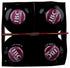 12 Oz (pack 4) IBC, Black Cherry Soda, , Fl
