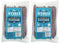 Werner Mini Sausage Sticks Pack of 72 Bulk Meat Sticks 6 Sausage