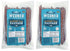 Werner Mini Sausage Sticks Pack of 72 Bulk Meat Sticks 6 Sausage