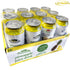 Pocasville 16.5 12) Fruit Juices, Squeezed not form Concentrate, Fluid Ounce Can (Pineapple