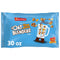 Malt-O-Meal Honey and Oat Blenders with Almonds Breakfast Cereal, Family Size Bulk