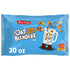 Malt-O-Meal Honey and Oat Blenders with Almonds Breakfast Cereal, Family Size Bulk
