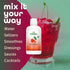 100% (32oz) Dynamic Health Organic Tart Cherry Juice, Unsweetened Juice Concentrate, Antioxidants Supplement, No