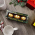 3 Count Hot Cocoa Melting Balls with Mini Marshmallows, Creamy Milk Chocolate Melts, Individually Wrapped