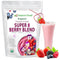 Z Natural Foods Super 8 Berry Blend: Organic Freeze-Dried, Delicious Fruit Powder