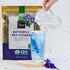 100% 8.82 oz (750+ (250Gram) INCAS USDA Organic Butterfly Pea Flower Cups) DIRECT FROM SOURCE Thailand Non GMO Verified