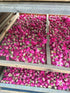TooGet Fragrant Peony Ball - Natural Dried Peony Flowers, Top Grade, 4 OZ