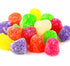 (3 Assorted Classic Spice Drops Candy Gum Drops - Old Fashioned Jelly Spiced GumDrops Candy Bulk, by Queen City Candy