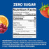12 6 72 Snapple Kiwi Strawberry Powder Drink Mix - Boxes of Powder Sticks, Sticks Total | Sugar Free | On-the-Go