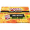Slim Jim Monster Shortboi Smoked Meat Sticks, Deli Style Original Flavor, 7g