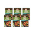 17.9 (Pack 6) Dr. McDougall's Right Foods Lower Sodium Garden Vegetable Soup, Ounce of Vegan, Gluten-Free, Non-GMO, No