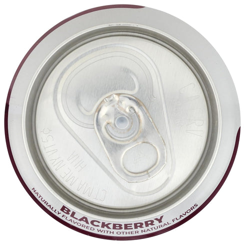 16 Oz Clean Cause, Yerba Mate Blackberry Organic, Fl