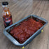 14 (2 Pack) Pepper Joes Ghost Pepper Ketchup Hot and Spicy Ketchup with Delicious Flavor Balance Bourbon Infused Bhut