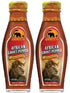 African Ghost Pepper Hot Sauce by African Dream Foods | Extremely Spicy