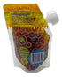 10 I HEART BEES Mango Habanero Hot Honey, Ounce