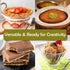 8.8 oz 7.75 oz, Sarah's Candy Factory Premium Dried & Shredded Kadayif & Pistachio Butter Spread Authentic Turkish