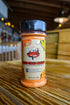 Tomahawk Jim's (Pack 4) 4.5 oz (128g) Hoopers Crab House True Crab Blend of Malt Vinegar Infused Chesapeake Bay Spice