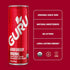 12 Guru Energy Drink Organic Energy Drink - ounces