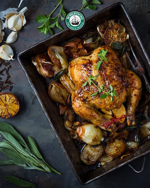 Robertson's 168g Robertsons Chicken Spice Refill