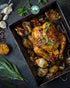 Robertson's 168g Robertsons Chicken Spice Refill