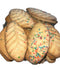 Generic HOJITAS DE PAN DULCE 1LB SWEET BREAD DE EL SALVADOR