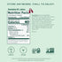 12 oz (4 OLIPOP Prebiotic Soda Pop, Vintage Cola, Prebiotics, Botanicals, Plant Fiber, fl Cans)