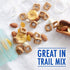 (3 Kellogg's Cracklin' Oat Bran Breakfast Cereal, Fiber Cereal, Family Cereal, Original Boxes)