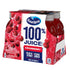 100% 10 (Pack 6) Ocean Spray Juice, Cranberry Juice, Ounce Bottle