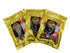 Sukuti Jerky 3 Pack Pork Sukuti, Nepali Dry Meat, Snacks, Jerkey, High Protein Snacks, Food, Spicy, Healthy Snacks