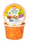Paradise Pineapple Wedges, 16 Ounce