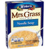 Mrs. Grass 4.2 OZ, 2 PACK MRS GRASS MIX SOUP CHICKEN NOODLE