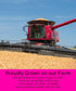 4 LBS (4-1 lb Palouse Brand Certified Glyphosate Residue Free Hard White, Soft White, Red Spring and Winter Wheat