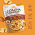 10g 8 oz. (Pack 1), Packaging Catalina Crunch Protein Cereal - Breakfast Cereal with of Protein, No Added Sugar