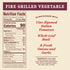 24 oz Rao's Homemade Fire Grilled Vegetable Sauce Made with Italian Tomatoes