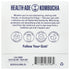 11.5oz 4-pack (46oz.) Health-Ade Ginger Lemon of Cans