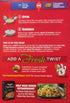 Betty Crocker 6.4oz (10 Pack) TUNA CREAMY BROCCOLI Tuna Helper