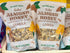 Generic Trader Joe's Salted Almond Honey Granola, Natural Flavors, 12 oz (340g), About