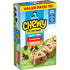 Quaker Chewy Granola Bars, 25% Less Sugar, 2 Flavor Variety Pack, (18