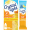 Crystal Light Energy Boost Lemonade Drink Mix, 10 ct On-the-Go Packets