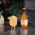 (12.7 oz) 55% Liber & Co. Texas Grapefruit Shrub - Craft Cocktail Mixer with Rio Red Grapefruit Juice & Champagne