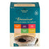 12 3x Teeccino Dandelion Tea Sampler - Tea Bags - Caramel Nut, Coconut, Dark Roast, Mocha Mint, Red Chai, Turmeric