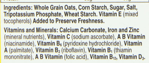20.35 oz., 2 Count General Mills Cheerios Toasted Whole Grain Oat Cereal