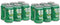 Coco Rico - Natural Coconut Flavored Soda from Puerto Rico - 12 Fl Oz