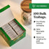 100 Pack Twinings Irish Breakfast Classics Teabags