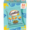 Goldfish Flavor Blasted Xtra Cheddar Cheese Crackers, 24 Summer Snack Packs