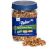 Fisher Chef's Naturals Walnut Halves & Pieces Pantry Pack PET 22 oz,